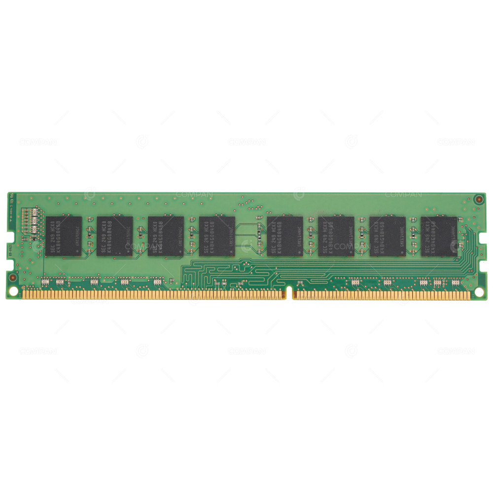 SNPT0F69C-8G  DELL MEMORY 8GB 1RX4 PC3 14900R DDR3